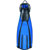 Mares Avanti Quattro + Open Heel Fin: Picture 1 thumbnail